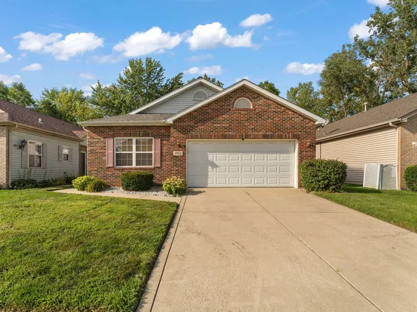 3971 Juniper Trl, Highland, IN 46322