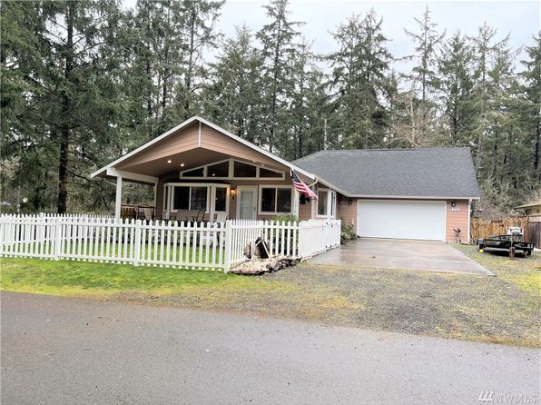 Recently Sold Homes In Grays Harbor County Wa 9 223 Transactions Zillow
