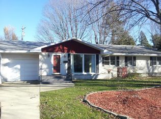 1516 N Grant St, West Lafayette, IN 47906