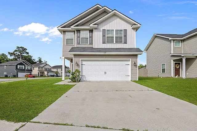 618 Fairview Circle - 1 — Photo 3