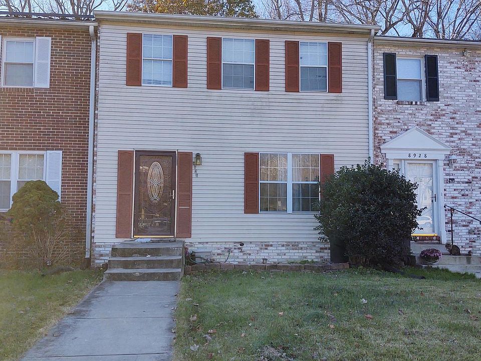 1st image of 8926 Simeon Ct