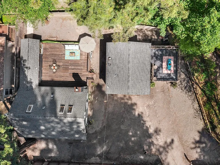 15555 Old Cazadero Rd — Photo 32