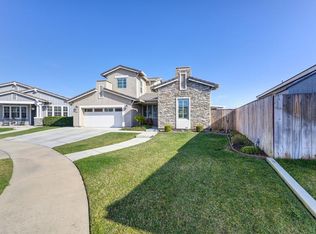 1231 Bluegrass Ct, Oakdale, CA