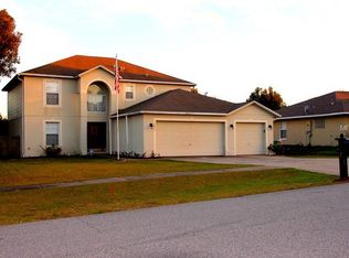 1851 Alameda Dr, Deltona, FL 32738