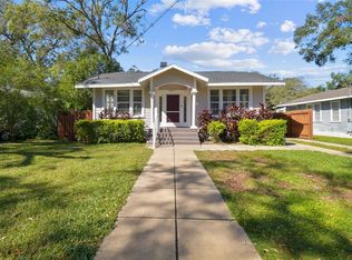 4914 N Suwanee Ave, Tampa, FL 33603