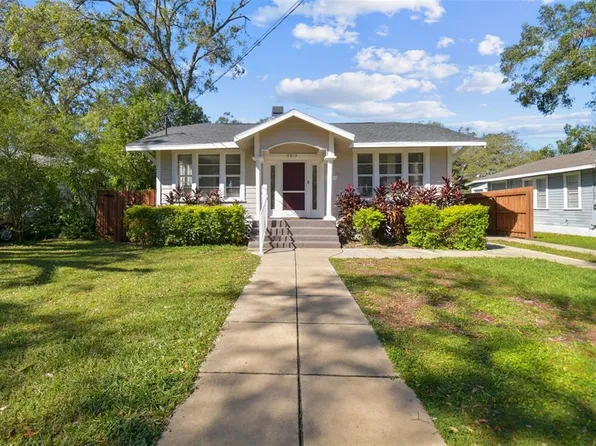 4914 N Suwanee Ave, Tampa, FL 33603