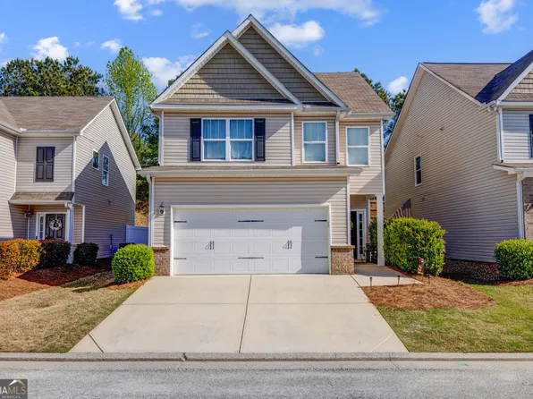 102 Hill Crest Cir, Hiram, GA 30141