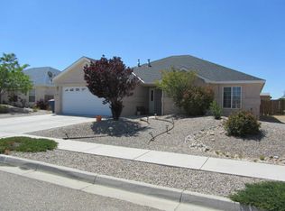 1472 Vista Centro Dr SW, Los Lunas, NM 87031