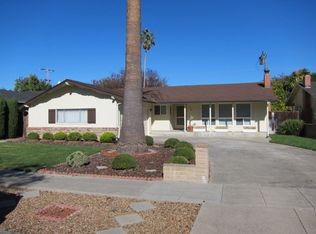 4669 Clarendon Dr, San Jose, CA 95129