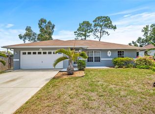 19017 Birch Rd, Fort Myers, FL 33967