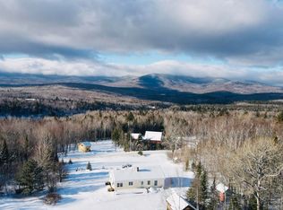 467 East Madrid Road, Madrid Twp, ME 04966