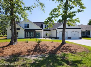 1616 Settlers Way SW, Ocean Isle Beach, NC 28469