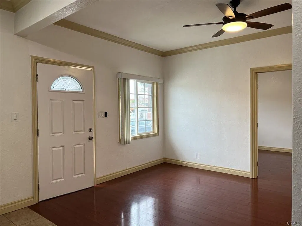 1 bed, 533 sqft, $1,885 — Photo 3