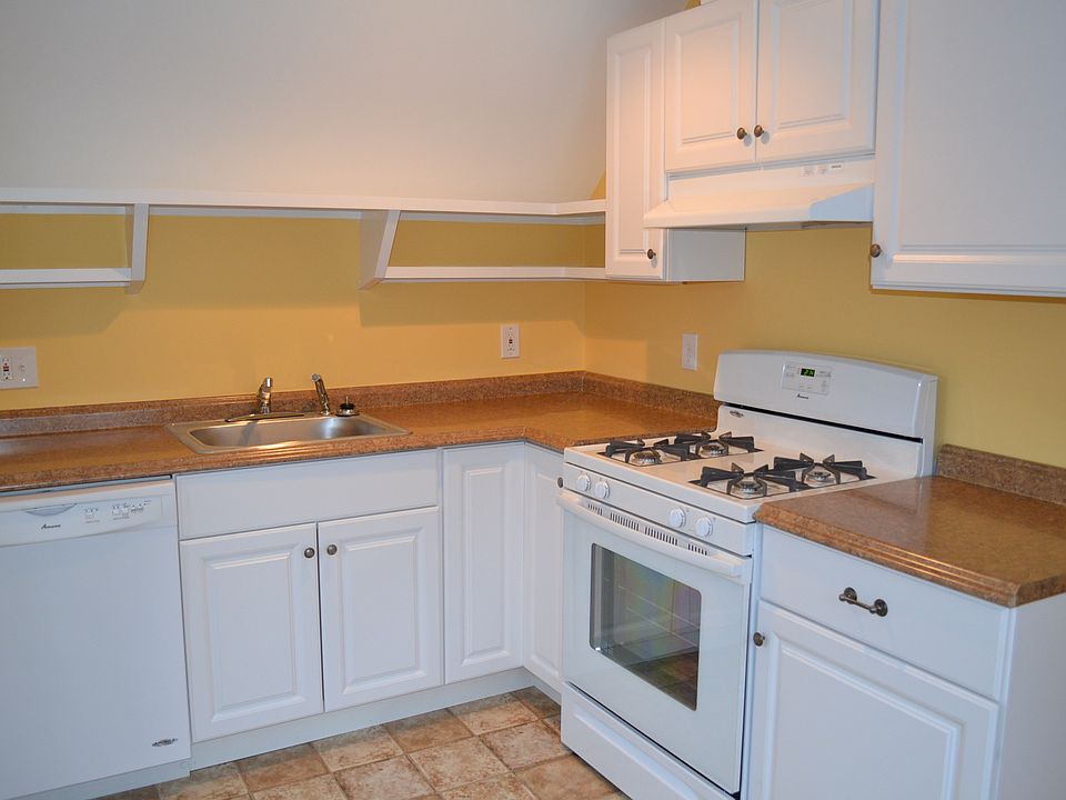 New Kitchen