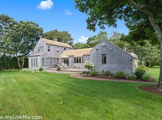 7 Oak Hollow Ln, Nantucket, MA 02554