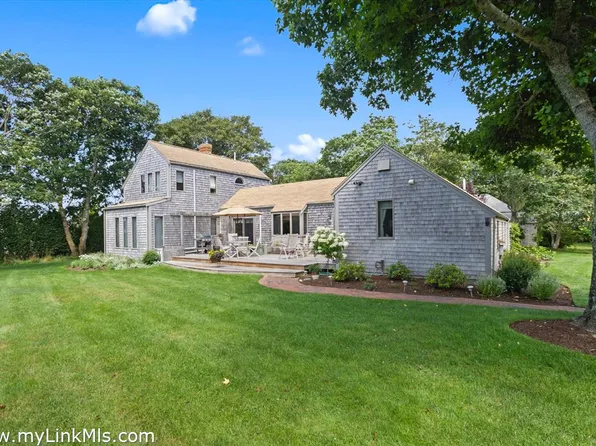 7 Oak Hollow Ln, Nantucket, MA 02554