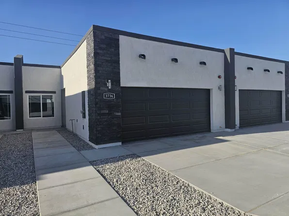 3736 E Santa Palmira St, San Luis, AZ 85336
