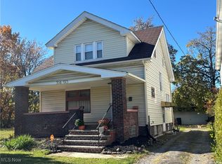 3450 E 125th St, Cleveland, OH 44120