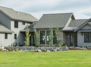 7 Rammell Rd, Victor, ID 83455