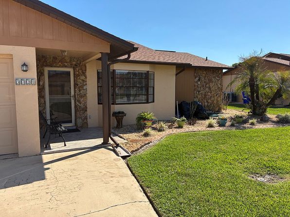 3721 Thunderbird Hill Cir