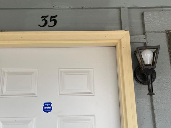 2900 SW Arnold Ave #35