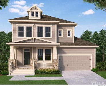 107 Birch Hollow Rd, Chapel Hill, NC, 27516