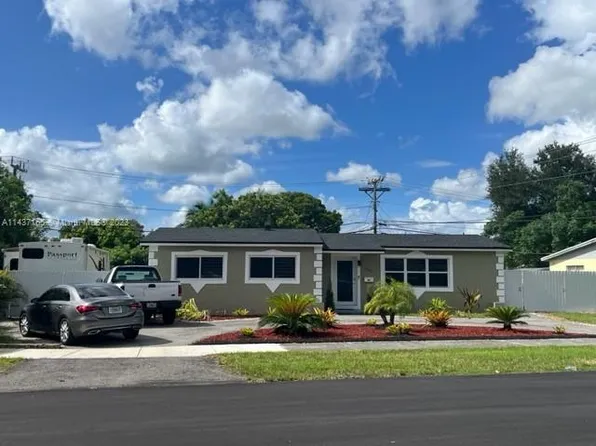 1200 NW 187th St, Miami Gardens, FL 33169