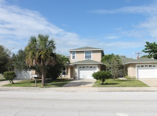 455 N 1st St, Cocoa Beach, FL 32931