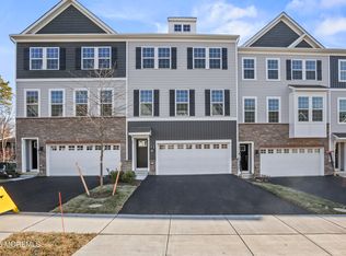 43 Wembley Way, Tinton Falls, NJ 07753
