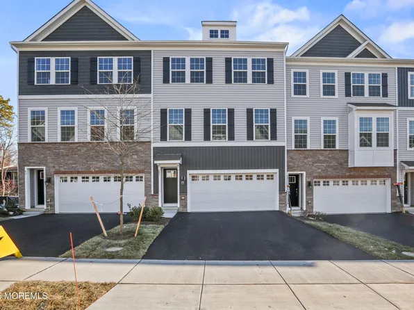 43 Wembley Way, Tinton Falls, NJ 07753