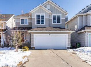 1119 82nd St SW, Edmonton, AB T6X 1E5