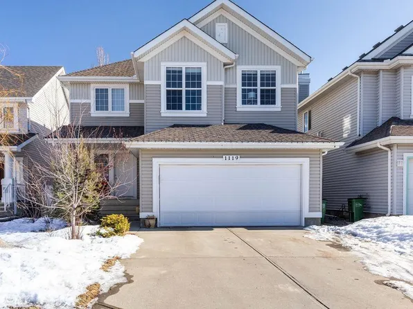 1119 82nd St SW, Edmonton, AB T6X 1E5