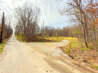 235 Dillow Rd, Lucasville, OH 45648