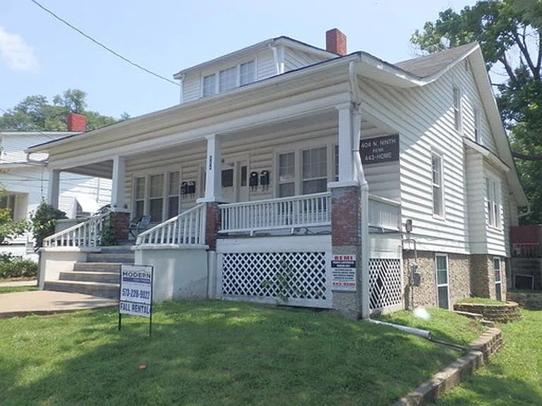 404 N Ninth St — Photo 1