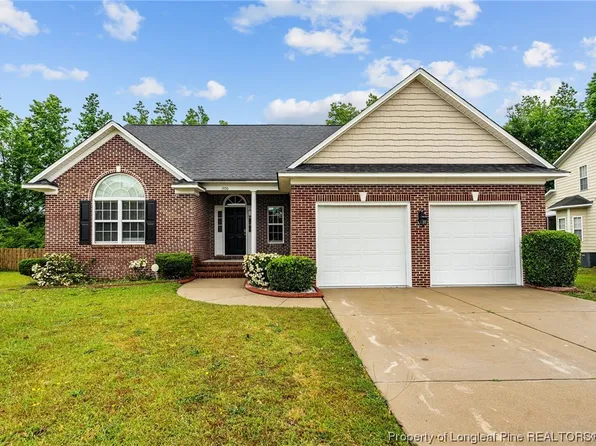 1920 Abbeydale Ln, Fayetteville, NC 28304