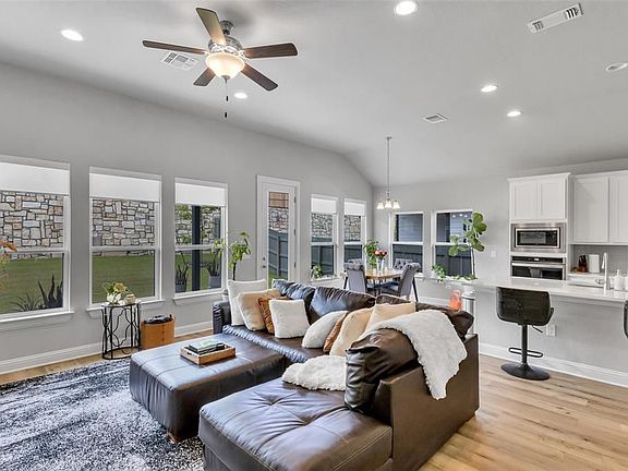 2nd image of 9809 Evening Canopy Dr