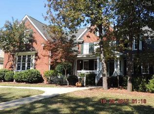 320 Upland Trail Rd, Elgin, SC 29045