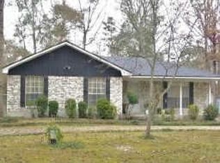 13400 Nicholson Rd, Conroe, TX 77303