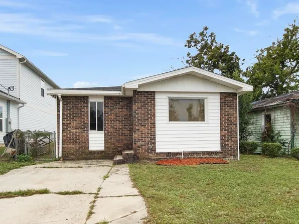 1622 E 9th Ct, Panama City, FL 32401