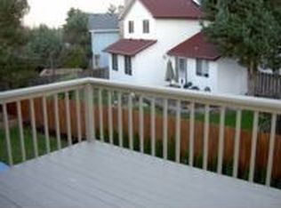 8066 SW 159th Pl, Beaverton, OR 97007