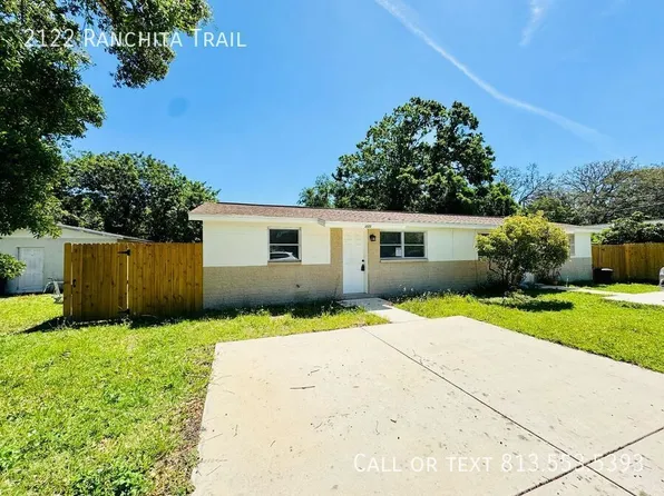 2122 Ranchita Trl, Holiday, FL 34690