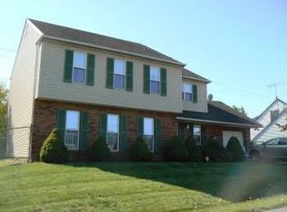 602 S Oxford Valley Rd, Fairless Hills, PA 19030