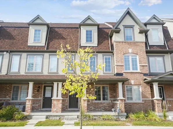 614 Linden Dr, Cambridge, ON