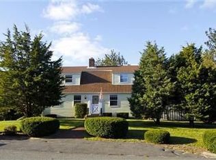 25 John Thomas Rd, Eastham, MA 02642