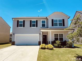 4365 Auburn Hills Dr, Raleigh, NC 27616