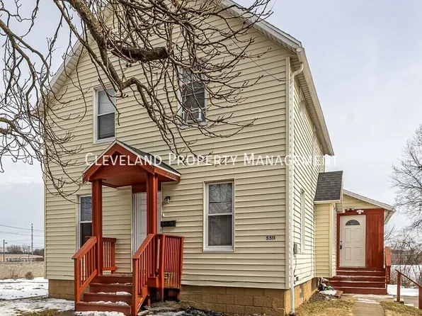 5511 Dunham Rd #1, Maple Heights, OH 44137