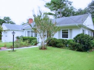 405 Stradleigh Rd, Wilmington, NC 28403