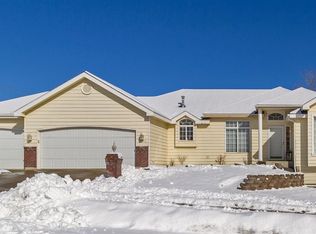 9138 N Bradbury St, Spokane, WA 99208