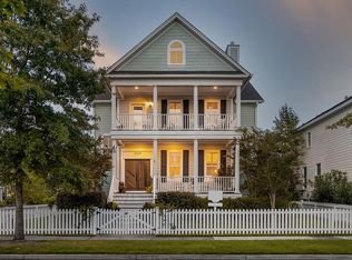 2169 Cheswick Ln, Mount Pleasant, SC 29466