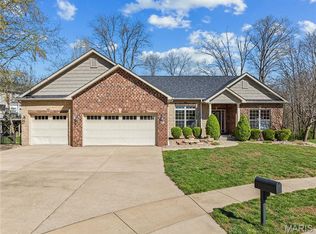 164 Knollhaven Trl, O'Fallon, IL 62269